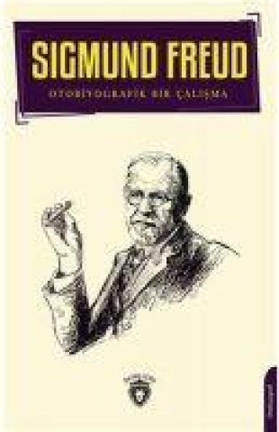 Knjiga Sigmund Freud 
