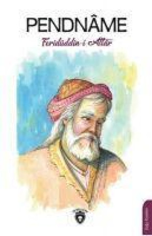 Knjiga Pendname 