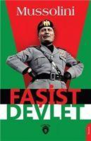 Knjiga Fasist Devlet 