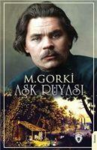 Knjiga Ask Rüyasi 