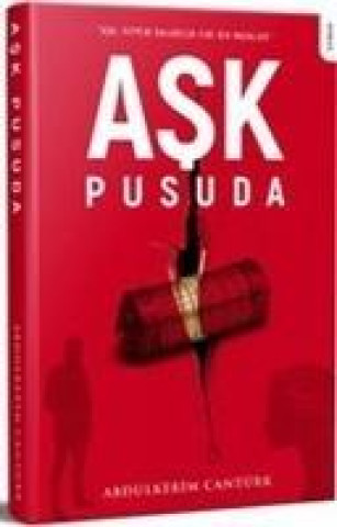 Knjiga Ask Pusuda 