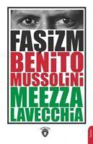 Knjiga Fasizm Meezza Lavecchia