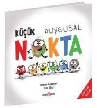 Knjiga Kücük Duygusal Nokta 