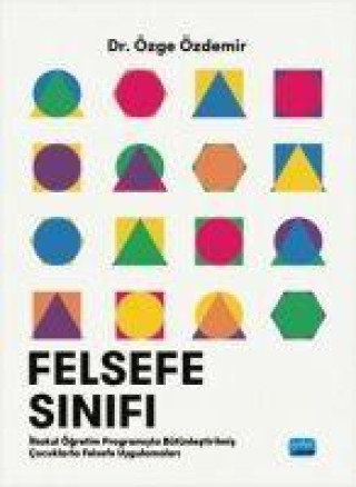 Knjiga Felsefe Sinifi 