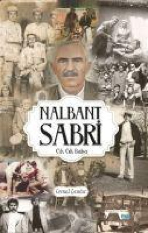 Carte Nalbant Sabri 