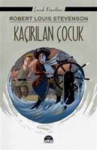 Knjiga Kacirilan Cocuk 