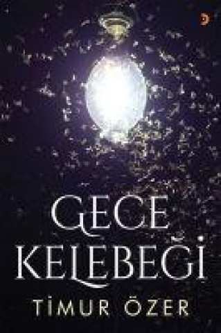 Knjiga Gece Kelebegi 