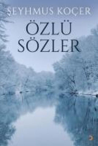 Knjiga Özlü Sözler 