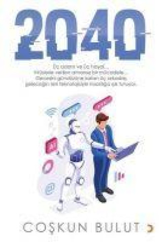 Knjiga 2040 