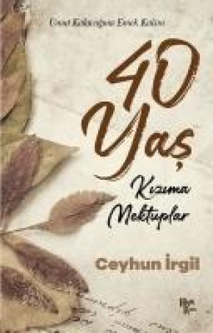 Knjiga 40 Yas 