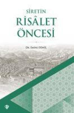 Knjiga Siretin Risalet Öncesi 