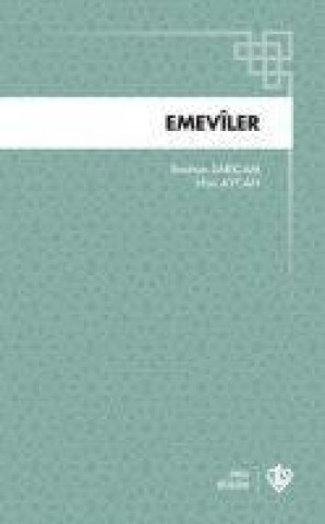 Buch Emeviler Irfan Aycan