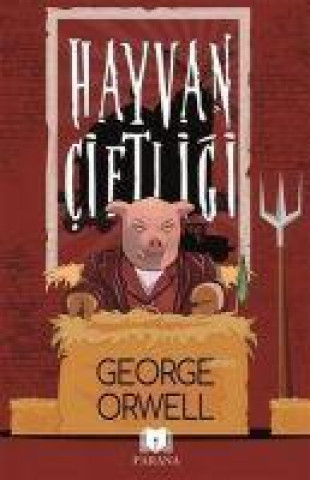 Knjiga Hayvan Ciftligi 