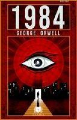Boek 1984 