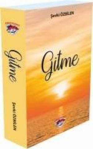 Knjiga Gitme 