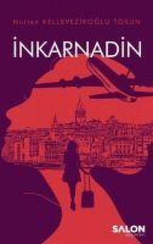 Knjiga Inkarnadin 