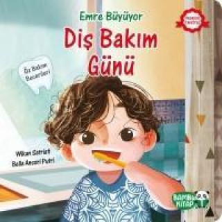 Carte Dis Bakim Günü 