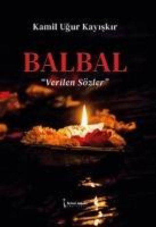 Knjiga Balbal 