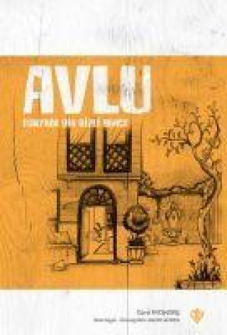 Knjiga Avlu 
