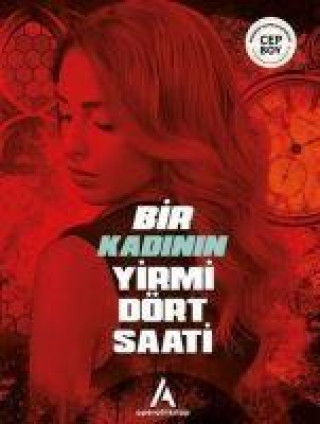 Knjiga Bir Kadinin Yirmi Dört Saati 