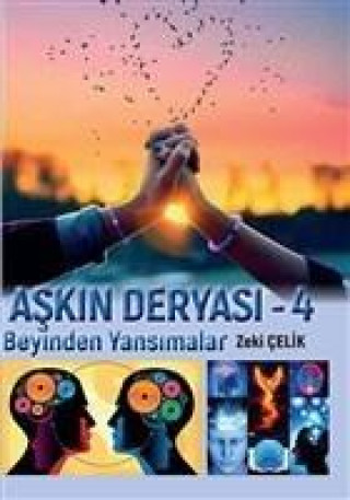 Knjiga Beyinden Yansimalar 
