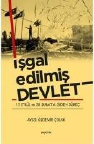 Libro Isgal Edilmis Devlet 