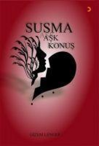 Knjiga Susma Ask Konus 