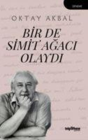 Книга Bir De Simit Agaci Olaydi 