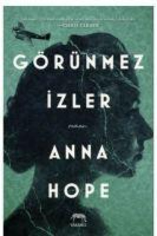 Buch Görünmez Izler 