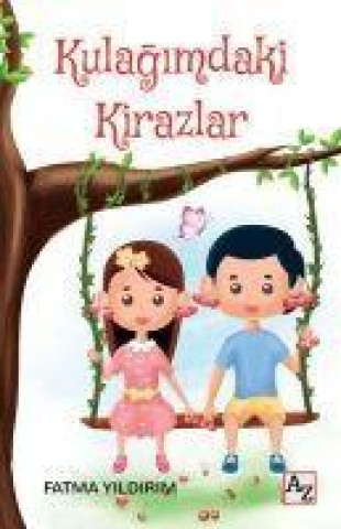 Knjiga Kulagimdaki Kirazlar 