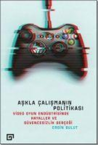 Knjiga Askla Calismanin Politikasi 
