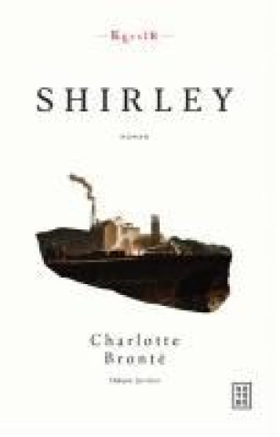 Knjiga Shirley 