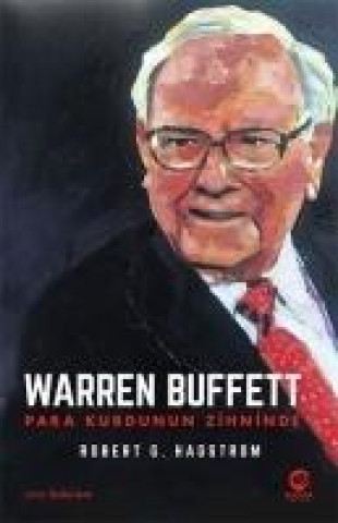 Libro Warren Buffett - Para Kurdunun Zihninde 