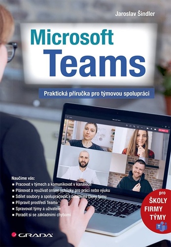 Carte Microsoft Teams 