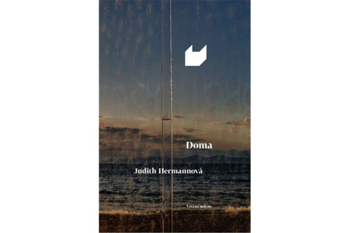 Buch Doma Judith Hermannová