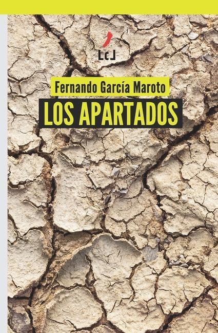 Libro apartados Fernando García Maroto