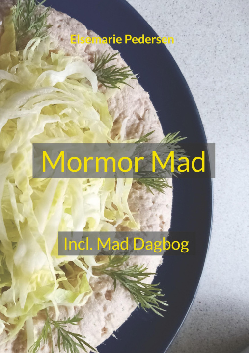 Libro Mormor Mad 