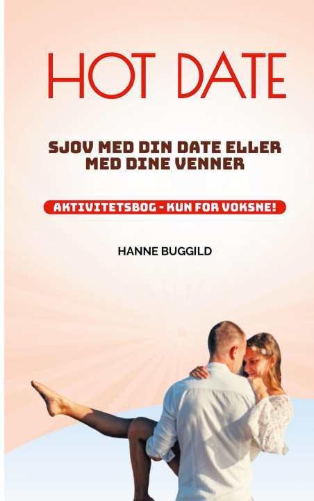 Boek Hot Date 