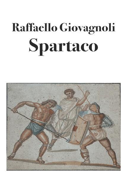 Kniha Spartaco Bruno Osimo