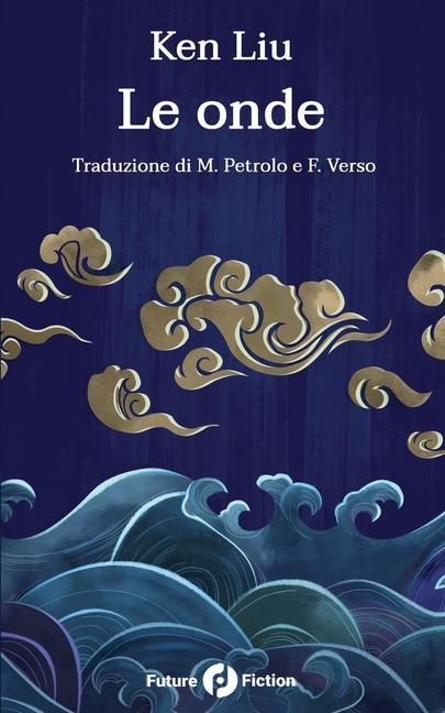 Boek onde Francesco Verso