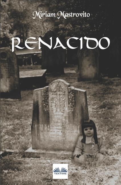 Buch Renacido Simona Casaccia