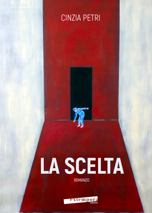 Book scelta Cinzia Petri
