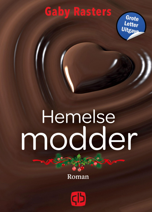 Knjiga Hemelse modder 