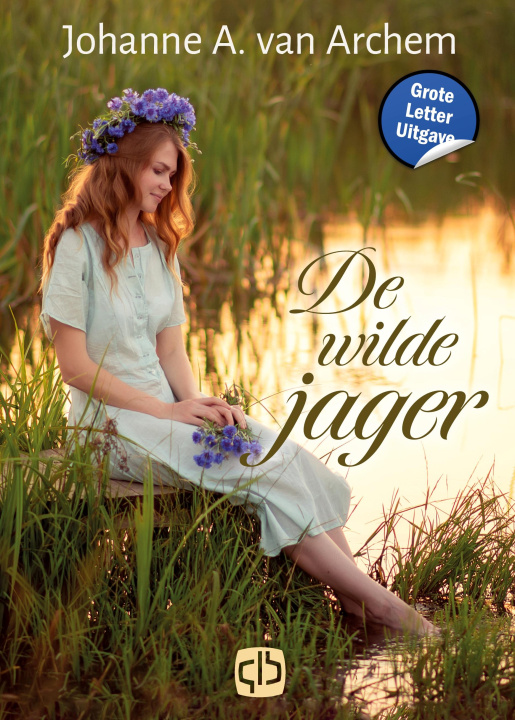 Knjiga De wilde jager 