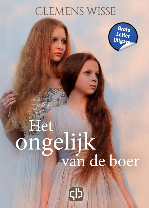 Knjiga Het ongelijk van de boer 