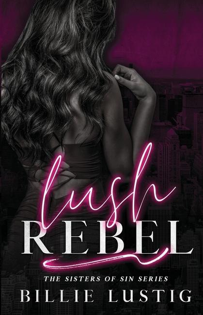 Carte Lush Rebel Billie Lustig