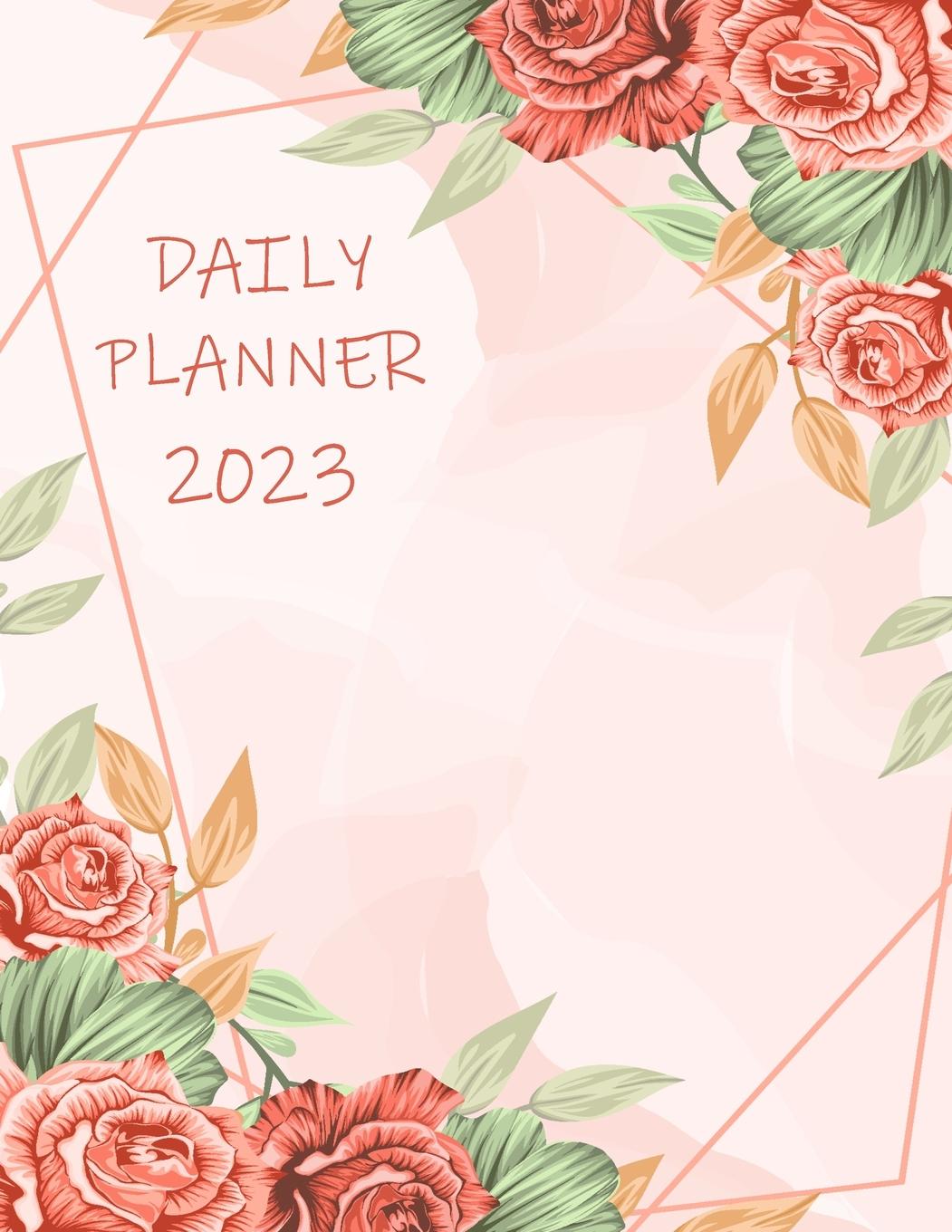Carte Daily Planner 2022 