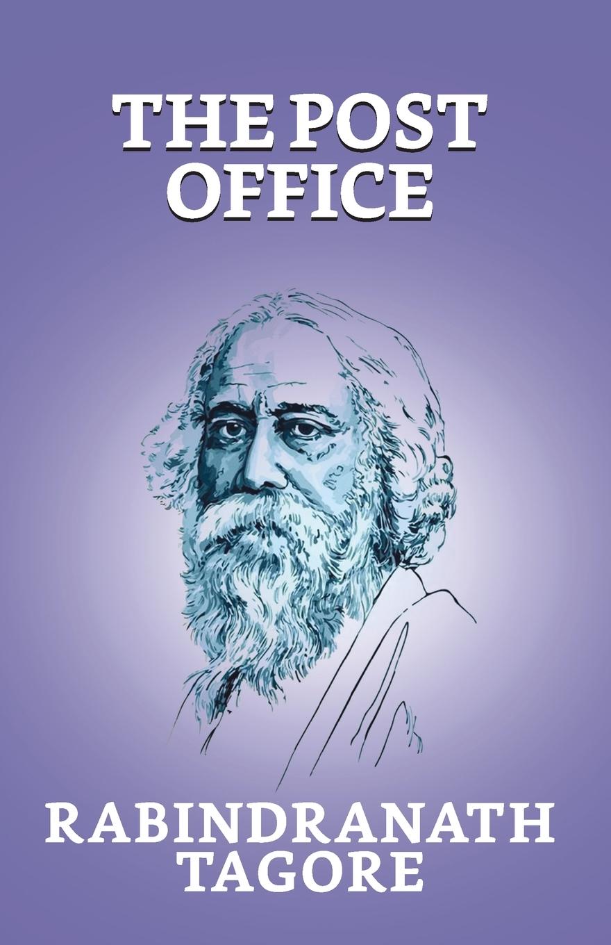Knjiga Post Office Rabindranath Tagore