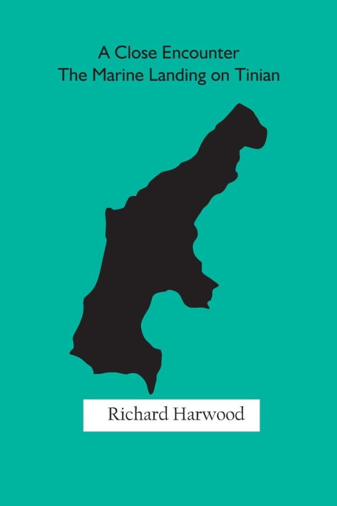Boek Close Encounter Richard Harwood
