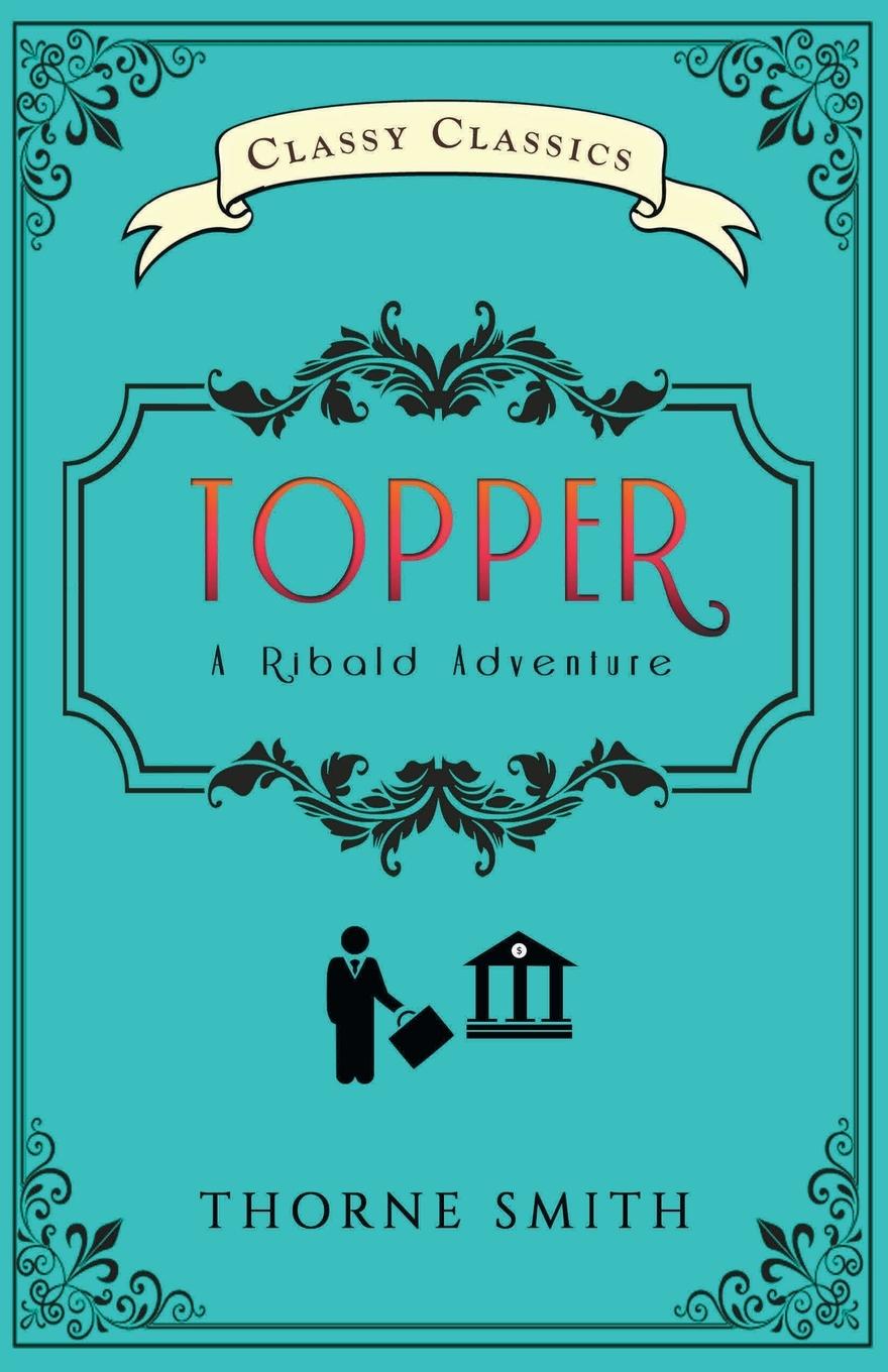 Book Topper Thorne Smith